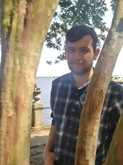 Picture of Allen McCracken.